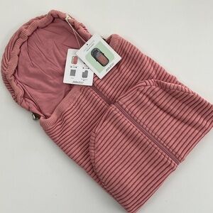 Joolz Essentials Organic Ribbed Nest